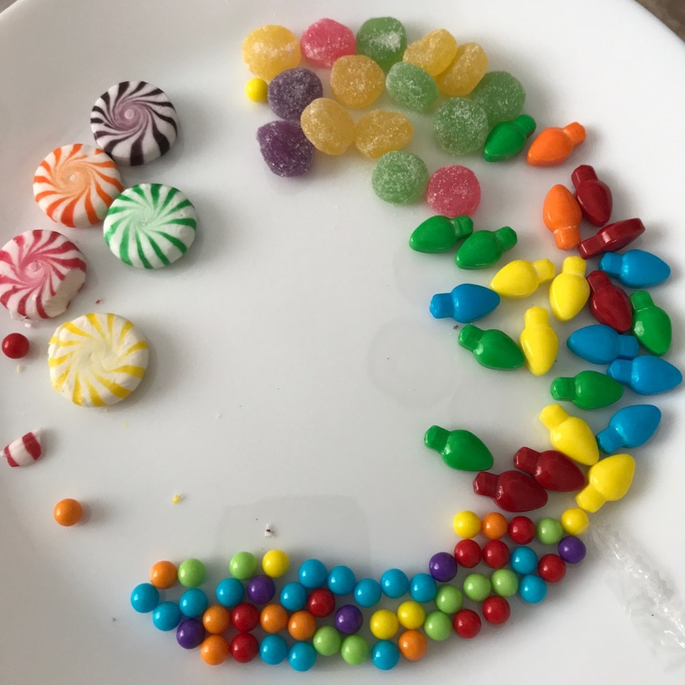 Meet your Posher, Ann